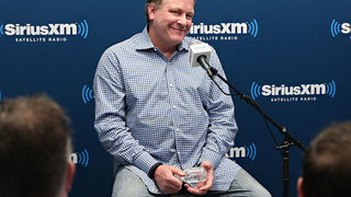 Curt Schilling Accuses Rosie O'Donnell Of Spewing "Poop And Lies"